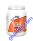 Sunflower Lecithin Pure Powder 1 lb., front of bottle