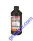 Sunflower Liquid Lecithin 16 fl. oz. bottle back label