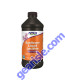 Sunflower Liquid Lecithin 16 fl. oz., front of bottle