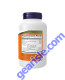 Super Enzymes 180 Capsules bottle back label