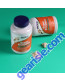 Hand holding Super Enzymes 180 Tablets