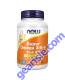 Super Omega 3-6-9 90 Softgels, front of bottle