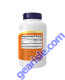 Super Primrose 1300 mg 120 Softgels bottle back label