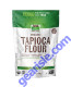 Tapioca Flour, Organic 16 oz., front of bottle