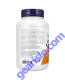 Taurine Pure Powder 8 oz. Supplement Facts panel