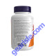 TMG Betaine 1,000 mg 100 Tablets Supplement Facts panel