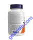 Tri-Amino 120 Capsules Supplement Facts panel