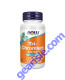 Tri-Chromium™ 500 mcg with Cinnamon 90 Veg Capsules, front of bottle