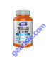 Tribulus Extreme 90 Veg Capsules, front of bottle