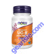 UC-II® Advanced Joint Relief 60 Capsules, front of bottle