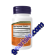 Ulcetrol™ 60 Tablets bottle back label