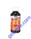 Ultra B-12 Liquid 4 oz., front of bottle