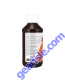 Ultra B-12 Liquid 4 oz. Supplement Facts panel