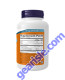 Ultra Omega 3-D™ Fish Oil (Fish Gelatin) 90 Fish Softgels bottle back label