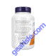 Ultra Omega 3-D™ Fish Oil (Fish Gelatin) 90 Fish Softgels Supplement Facts panel