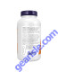 Ultra Omega 3-D™ Fish Oil (Fish Gelatin) 180 Fish Softgels Supplement Facts panel