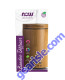 Ultrasonic Real Bamboo Essential Oil Diffuser, front of bottle
