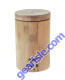 NOW TerraCycle recycling – Ultrasonic Real Bamboo Essential Oil Diffuser