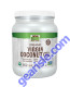 Virgin Coconut Cooking Oil, Organic 54 fl. oz., front of bottle