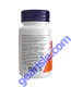 Vitamin A 10,000 IU 100 Softgels Supplement Facts panel