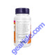 Vitamin B-12 1000 mcg 250 Lozenges Supplement Facts panel
