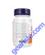 Vitamin B-12 5000mcg 60 Lozenges Supplement Facts panel