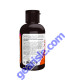 Vitamin B-12 Complex Liquid 2 fl. oz. Supplement Facts panel