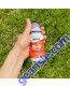 Hand holding Vitamin B-6 100 mg 100 Veg Capsules