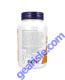 Vitamin C-1000 Complex 90 Tablets Supplement Facts panel