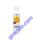 Vitamin C & Acai Berry Purifying Toner 8 fl. oz., front of bottle