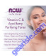 Vitamin C & Acai Berry Purifying Toner 8 fl. oz. product size comparison chart