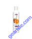 Vitamin C & Manuka Honey Gel Cleanser 8 fl. oz., front of bottle
