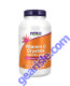 Vitamin C Crystals 1 lb. Powder, front of bottle