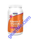 Vitamin C Crystals 3 lb. Powder, front of bottle