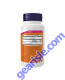 Vitamin D 1000 IU Dry 120 Veg Capsules bottle back label