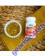 Hand holding Vitamin D-3 10,000 IU 120 Softgels