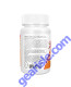 Vitamin D-3 10,000 IU 240 Softgels Supplement Facts panel