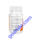 Vitamin D-3 10,000 IU 120 Softgels Supplement Facts panel
