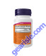 Vitamin D-3 1000 IU 180 Chewables bottle back label