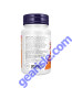Vitamin D-3 1000 IU 180 Chewables Supplement Facts panel