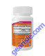 Vitamin D-3 50,000 IU 12 Softgels bottle back label