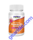 Vitamin D-3 50,000 IU 12 Softgels, front of bottle