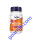 Vitamin D-3 5000 IU 30 Softgels, front of bottle