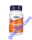 Vitamin D3 2500 IU 180 Softgels, front of bottle