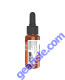 Vitamin E Liquid -1 fl. oz. Supplement Facts panel