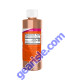 Vitamin E Liquid 4 fl. oz. bottle back label
