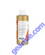 Vitamin E-Oil 4 Fl oz Supplement Facts panel