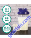 NOW Intertek GMP certification – Whey Protein Isolate, Unflavored Powder 1.2 lb.