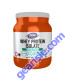 Whey Protein Isolate, Unflavored Powder 1.2 lb., front of bottle