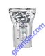 Whey Protein Isolate, Unflavored Powder 10 lbs., front of bottle